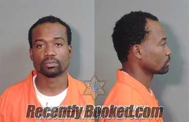 Recent Mugshot Image for Solomon Crag Coley in Caddo Parish, Louisiana