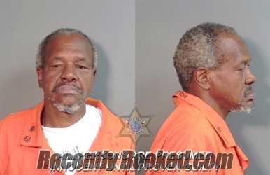 Recent Mugshot Image for Michael Lee Speed in Caddo Parish, Louisiana