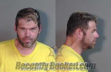 Recent Mugshot Image for Bobby Joel Frasier in Caddo Parish, Louisiana