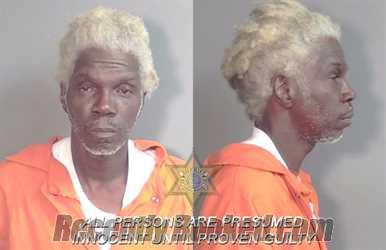 Recent Mugshot Image for Chardrick Delundai Gay in Caddo Parish, Louisiana