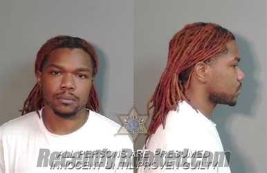 Recent Mugshot Image for Christopher Michael Fudge in Caddo Parish, Louisiana