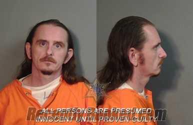 Recent Mugshot Image for Bobby Wayne Roberts in Caddo Parish, Louisiana