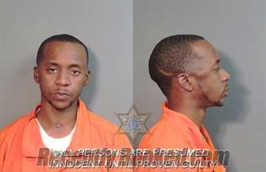 Recent Mugshot Image for Johnathan Edward Stewart in Caddo Parish, Louisiana