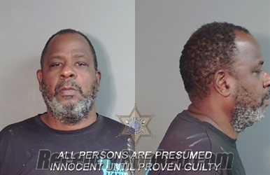 Recent Mugshot Image for Marvin Troy Muhammad in Caddo Parish, Louisiana