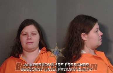 Recent Mugshot Image for Laura Leanne Riedl in Caddo Parish, Louisiana