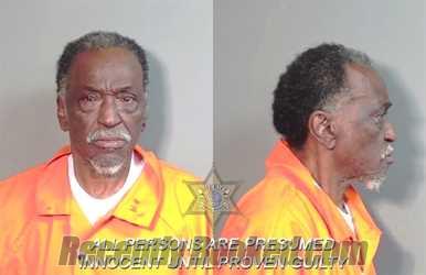 Recent Mugshot Image for Michael Evan Moore in Caddo Parish, Louisiana