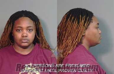 Recent Mugshot Image for Kaitlin Marie Armstrong in Caddo Parish, Louisiana