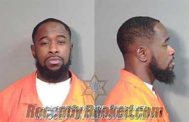 Recent Mugshot Image for Jeremy James White in Caddo Parish, Louisiana