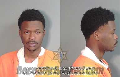 Recent Mugshot Image for Jeremiah Whitby Reese in Caddo Parish, Louisiana
