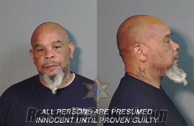 Recent Mugshot Image for Jessie Lee Warren in Caddo Parish, Louisiana