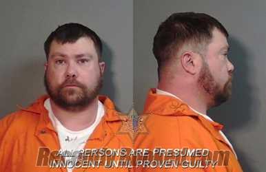 Recent Mugshot Image for Justin Lane Birdwell in Caddo Parish, Louisiana