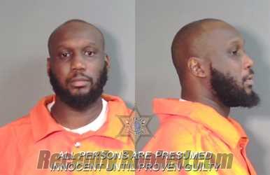 Recent Mugshot Image for Kevin Lorenzo Clay in Caddo Parish, Louisiana