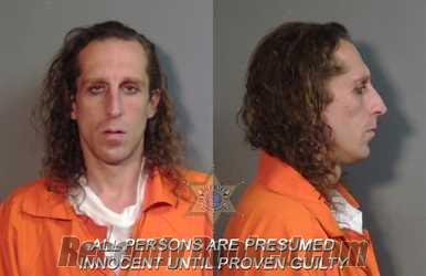 Recent Mugshot Image for James Paul Jackson in Caddo Parish, Louisiana