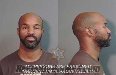 Recent Mugshot Image for Isom Jermaine Scott in Caddo Parish, Louisiana