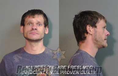 Recent Mugshot Image for Kevin Ray Pettis in Caddo Parish, Louisiana