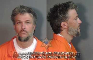 Recent Mugshot Image for Stephen Wesley Mason in Caddo Parish, Louisiana