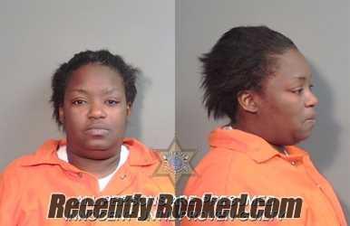 Recent Mugshot Image for Diana Marie Gray in Caddo Parish, Louisiana