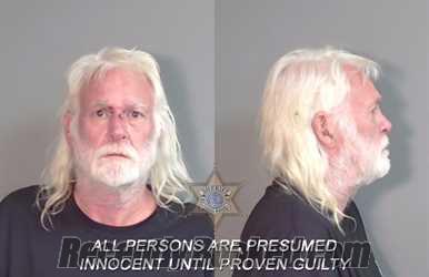 Recent Mugshot Image for Donald Tim Greene in Caddo Parish, Louisiana