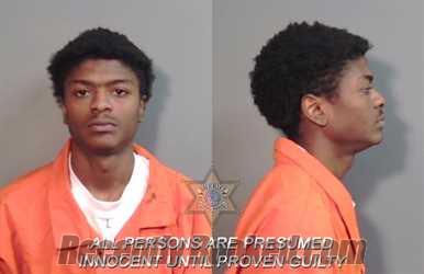 Recent Mugshot Image for Denis Demon Scott in Caddo Parish, Louisiana