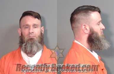 Recent Mugshot Image for Jarrod Blake Stroud in Caddo Parish, Louisiana