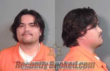 Recent Mugshot Image for Darren Avery Malicki in Caddo Parish, Louisiana