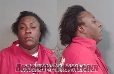 Recent Mugshot Image for Brittany Nicole Hill in Caddo Parish, Louisiana