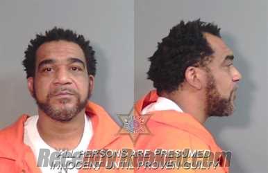 Recent Mugshot Image for Marco Dave Demery in Caddo Parish, Louisiana