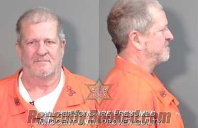 Recent Mugshot Image for Anthony Lavern Chavis in Caddo Parish, Louisiana