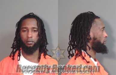 Recent Mugshot Image for Charles Wayne Woods in Caddo Parish, Louisiana