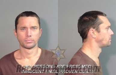 Recent Mugshot Image for Coy Hornsby Mchalffey in Caddo Parish, Louisiana