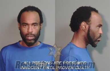 Recent Mugshot Image for Deundra Rashun Johnson in Caddo Parish, Louisiana