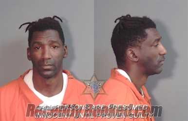 Recent Mugshot Image for Reynard Lamar Bailey in Caddo Parish, Louisiana