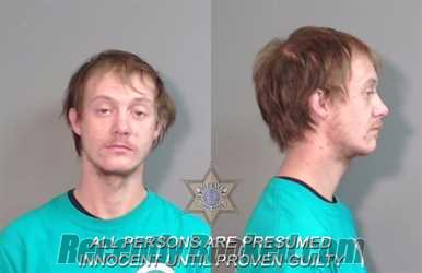 Recent Mugshot Image for Isac Joseph Filler in Caddo Parish, Louisiana