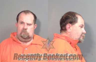 Recent Mugshot Image for Christopher Lee Carr in Caddo Parish, Louisiana