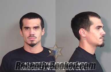 Recent Mugshot Image for Dalton Skylar Johnson in Caddo Parish, Louisiana