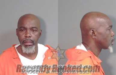 Recent Mugshot Image for John Henry Thomas in Caddo Parish, Louisiana