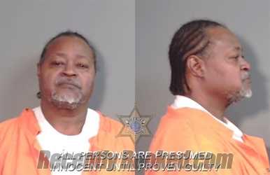 Recent Mugshot Image for Rodrick Dontell Foster in Caddo Parish, Louisiana