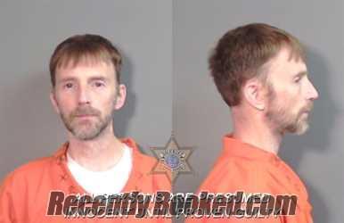 Recent Mugshot Image for Jack Allan Beardsley in Caddo Parish, Louisiana