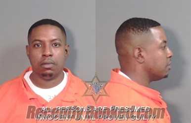Recent Mugshot Image for Aderius Denard Benton in Caddo Parish, Louisiana