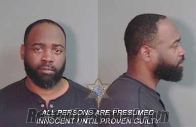 Recent Mugshot Image for Joshua Donell Govan in Caddo Parish, Louisiana