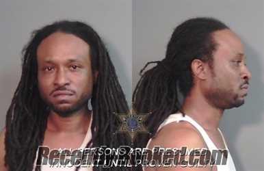 Recent Mugshot Image for Gregory Denzell Turner in Caddo Parish, Louisiana