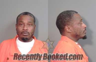 Recent Mugshot Image for Shalmichael Brown in Caddo Parish, Louisiana