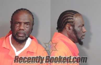 Recent Mugshot Image for Robert Lee Thomas in Caddo Parish, Louisiana