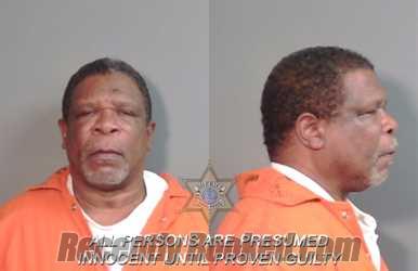 Recent Mugshot Image for Oscar Gregg Gilliam in Caddo Parish, Louisiana