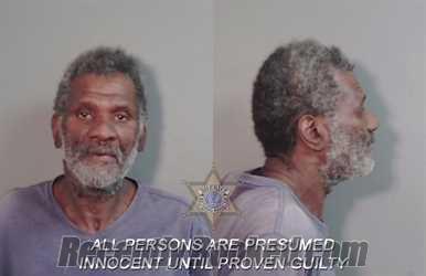 Recent Mugshot Image for Eric Dwand Hunt in Caddo Parish, Louisiana