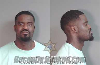 Recent Mugshot Image for Lorenz Latre Miller in Caddo Parish, Louisiana