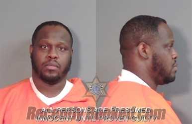 Recent Mugshot Image for Jeremy Edwin Pryor in Caddo Parish, Louisiana