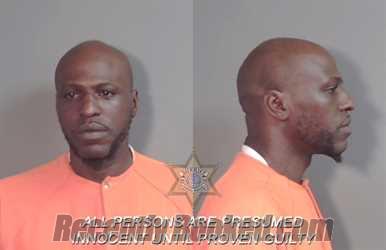 Recent Mugshot Image for Tramark Earl George in Caddo Parish, Louisiana