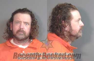 Recent Mugshot Image for Keith Anthony Mock in Caddo Parish, Louisiana