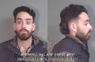 Recent Mugshot Image for Justin Tony Blake in Caddo Parish, Louisiana